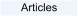 Articles